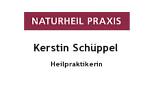 Partner Naturheilpraxis Schüppel